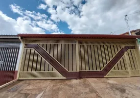Foto 1 de Casa com 4 Quartos para alugar, 100m² em Ceilandia Norte, Brasília
