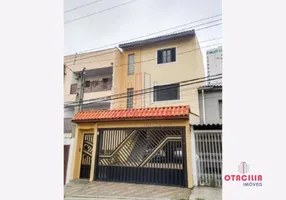 Foto 1 de Casa com 4 Quartos à venda, 247m² em Vila Marlene, São Bernardo do Campo