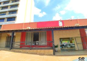 Ponto comercial na DOM ANTONIO MALAN, 632B, Poção, Cuiabá - MT - ID:  13954895