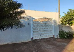 Foto 1 de Casa com 1 Quarto à venda, 69m² em , Santa Cruz das Palmeiras