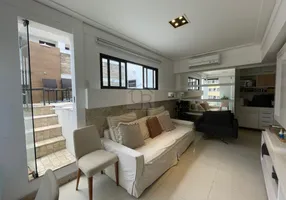Foto 1 de Apartamento com 2 Quartos para alugar, 106m² em Caminho Das Árvores, Salvador