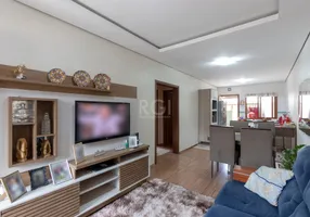 Foto 1 de Casa com 3 Quartos à venda, 121m² em Vila Nova, Porto Alegre