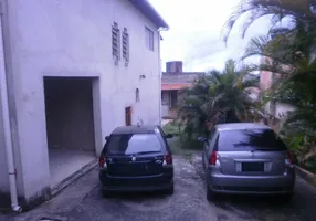 Foto 1 de Casa com 4 Quartos à venda, 200m² em Belmonte, Belo Horizonte