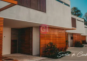Foto 1 de Casa de Condomínio com 3 Quartos à venda, 207m² em Camburi, São Sebastião