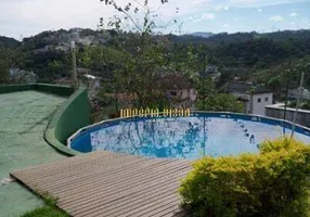 Foto 1 de Sobrado com 3 Quartos à venda, 217m² em Jardim Imperial, Arujá