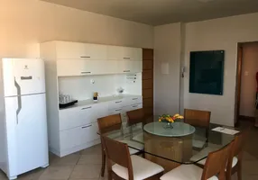 Foto 1 de Apartamento com 3 Quartos à venda, 140m² em Esplanada, Ponte Nova