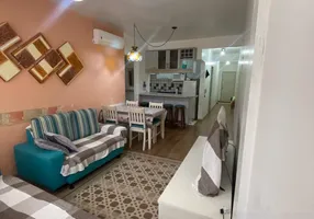 Foto 1 de Apartamento com 2 Quartos à venda, 82m² em Vila Luis Antonio, Guarujá