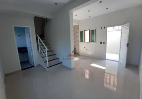 Foto 1 de Casa com 2 Quartos à venda, 75m² em Vila Nova Cintra, Mogi das Cruzes