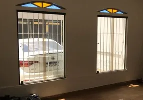 Foto 1 de Sobrado com 4 Quartos para alugar, 150m² em Vila Lageado, São Paulo