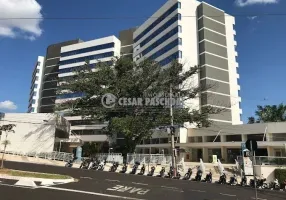 Foto 1 de Sala Comercial à venda, 36m² em Jardim Palma Travassos, Ribeirão Preto