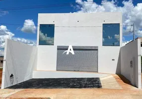 Foto 1 de Galpão/Depósito/Armazém à venda, 210m² em Aclimacao, Uberlândia