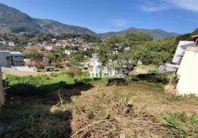 Foto 1 de Lote/Terreno à venda, 480m² em Cônego, Nova Friburgo