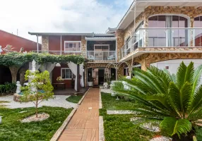 Foto 1 de Casa com 5 Quartos à venda, 600m² em Vila Real, Balneário Camboriú