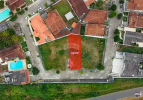 Foto 1 de Lote/Terreno com 1 Quarto à venda, 392m² em Centro, Santo Antônio de Jesus