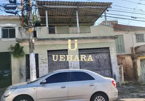 Foto 1 de Casa com 3 Quartos à venda, 125m² em Casa Verde, São Paulo