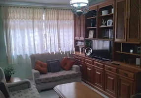 Foto 1 de Apartamento com 3 Quartos à venda, 147m² em Anhangabau, Jundiaí