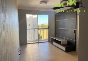 Foto 1 de Apartamento com 2 Quartos à venda, 53m² em Jardim Guaruja, Sorocaba