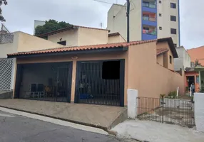 Foto 1 de Casa com 2 Quartos à venda, 200m² em Baeta Neves, São Bernardo do Campo