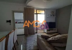 Foto 1 de Apartamento com 3 Quartos à venda, 87m² em Colégio Batista, Belo Horizonte