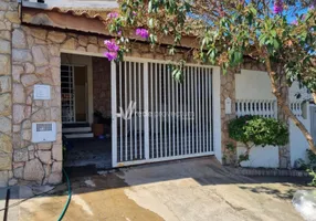 Foto 1 de Casa com 3 Quartos à venda, 147m² em Jardim das Bandeiras, Campinas
