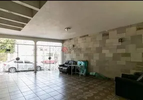 Foto 1 de Sobrado com 3 Quartos à venda, 246m² em Tatuapé, São Paulo