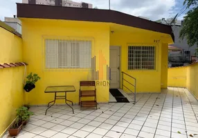 Foto 1 de Casa com 2 Quartos à venda, 94m² em Vila Curuçá, Santo André