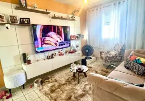 Foto 1 de Apartamento com 2 Quartos à venda, 68m² em Poço, Maceió