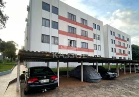 Foto 1 de Apartamento com 3 Quartos à venda, 59m² em Centro, Cascavel