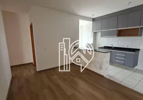 Foto 1 de Apartamento com 2 Quartos à venda, 70m² em Vila Aprazivel, Jacareí