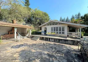 Foto 1 de Casa de Condomínio com 3 Quartos à venda, 196m² em Águas da Fazendinha, Carapicuíba