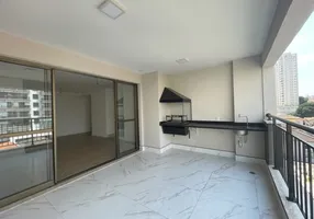 Foto 1 de Apartamento com 3 Quartos à venda, 108m² em Santa Terezinha, São Paulo