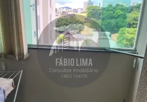 Foto 1 de Apartamento com 2 Quartos à venda, 55m² em Parque São Domingos, São Paulo