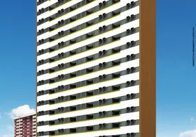 Foto 1 de Apartamento com 2 Quartos para alugar, 55m² em Madalena, Recife
