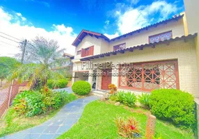 Foto 1 de Casa à venda, 247m² em Ipanema, Porto Alegre