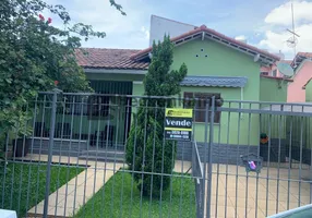 Foto 1 de Casa com 2 Quartos à venda, 118m² em Conforto, Volta Redonda