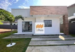 Foto 1 de Casa de Condomínio com 3 Quartos à venda, 100m² em Campo Redondo, São Pedro da Aldeia