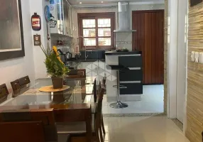 Foto 1 de Casa com 3 Quartos à venda, 120m² em Nonoai, Porto Alegre