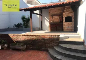 Foto 1 de Casa com 4 Quartos à venda, 185m² em Vila Trujillo, Sorocaba