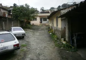 Foto 1 de Casa com 4 Quartos à venda, 200m² em Concórdia, Belo Horizonte