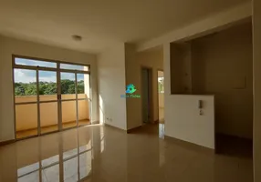 Foto 1 de Apartamento com 2 Quartos à venda, 55m² em Visão, Lagoa Santa