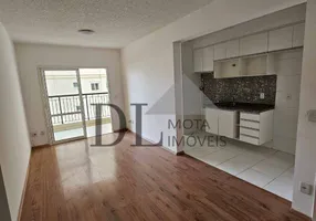 Foto 1 de Apartamento com 2 Quartos para alugar, 68m² em Jardim Tupanci, Barueri