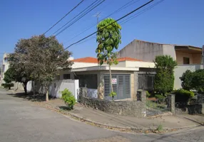 Foto 1 de Imóvel Comercial com 3 Quartos para alugar, 100m² em Vila Santana, Sorocaba