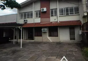 Foto 1 de Casa com 5 Quartos à venda, 310m² em Menino Deus, Porto Alegre