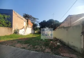 Foto 1 de Lote/Terreno para alugar, 335m² em Jardim São Domingos, Americana