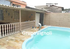 Foto 1 de Casa com 4 Quartos à venda, 450m² em Boqueirao, Saquarema