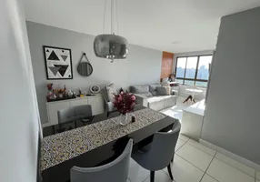 Foto 1 de Apartamento com 2 Quartos para alugar, 60m² em Casa Amarela, Recife