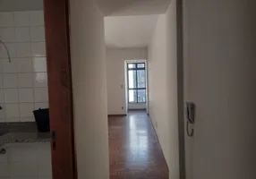 Foto 1 de Apartamento com 1 Quarto para alugar, 58m² em Centro, Juiz de Fora