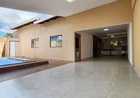 Foto 1 de Casa com 3 Quartos à venda, 120m² em América, Joinville