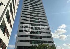 Foto 1 de Apartamento com 2 Quartos à venda, 64m² em Cordeiro, Recife