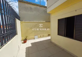 Foto 1 de Casa com 3 Quartos à venda, 160m² em Nova Gerti, São Caetano do Sul